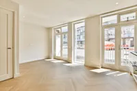 Crynssenstraat, Amsterdam