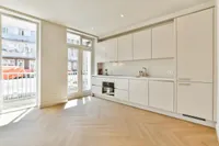 Crynssenstraat, Amsterdam