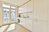 Crynssenstraat, Amsterdam