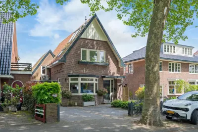Zeestraat , 1942AN, Beverwijk, Noord-Holland