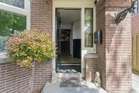 Zeestraat, Beverwijk