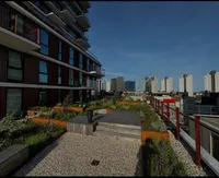 Baan, Rotterdam