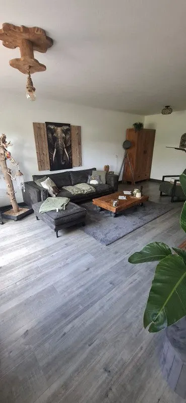 Appartement Brasem, Ridderkerk
