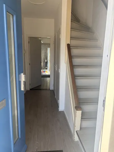 Appartement Brommastraat, Tilburg