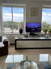 Hogewerf, Amsterdam