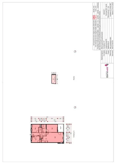 Lobeliastraat , 3772JS, Barneveld, Gelderland