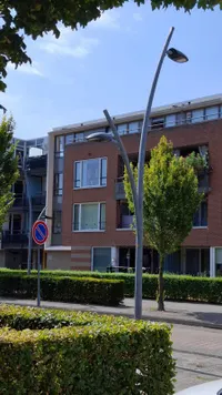 Lobeliastraat, Barneveld