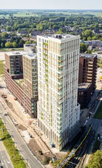 Weverstede, Nieuwegein