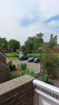 Bastionweg, Weesp