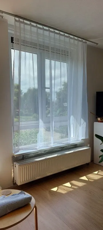 Appartement Bastionweg, Weesp
