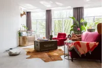 Kloveniersburgwal, Amsterdam