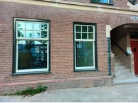 Schinkelkade, Amsterdam