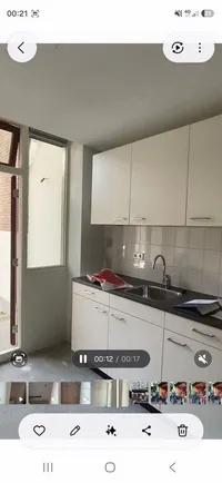 Schinkelkade, Amsterdam