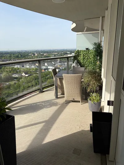 Appartement Hongerlandsedijk, Spijkenisse