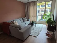 Willem Frogerstraat, Amsterdam