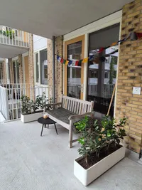 Willem Frogerstraat, Amsterdam