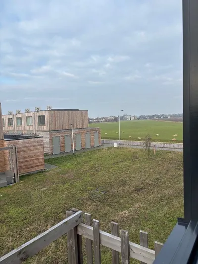 Appartement Kolibrievlinder, Den Burg