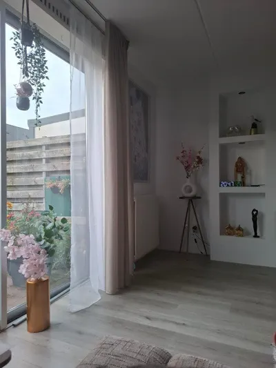 Appartement Jacob van Ruysdaelstraat, Almere