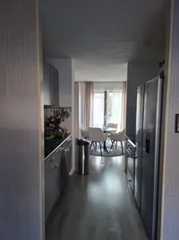 Jacob van Ruysdaelstraat, Almere