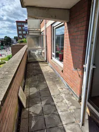 Ronsseweg, Gouda