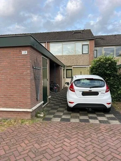 Valkhof , 3772EG, Barneveld, Gelderland