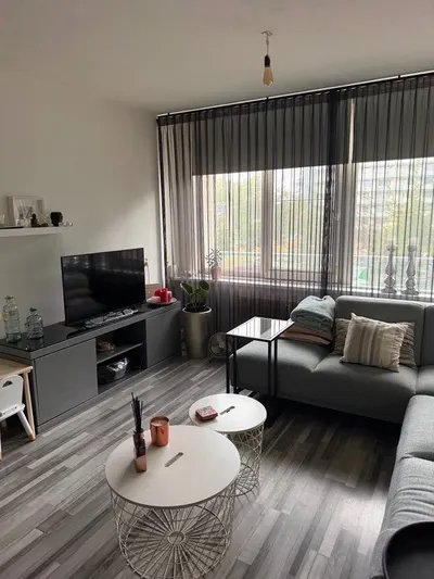 Appartement Roeselarestraat, Breda