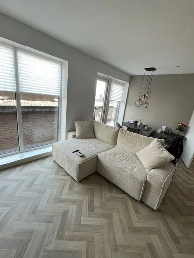 Appartement Hoofdstraat, Hoogeveen