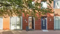 Alberto Giacomettipad, Rotterdam
