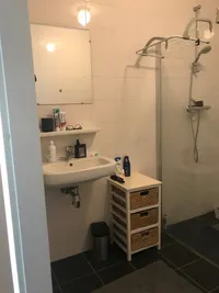 IJburglaan, Amsterdam