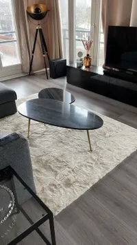 IJburglaan, Amsterdam