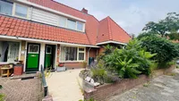 Dotterstraat, Hilversum