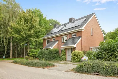 Marga Klompélaan , 6532SC, Nijmegen, Gelderland