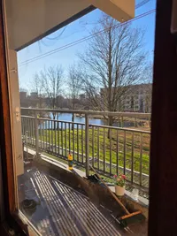 Hakfort, Amsterdam