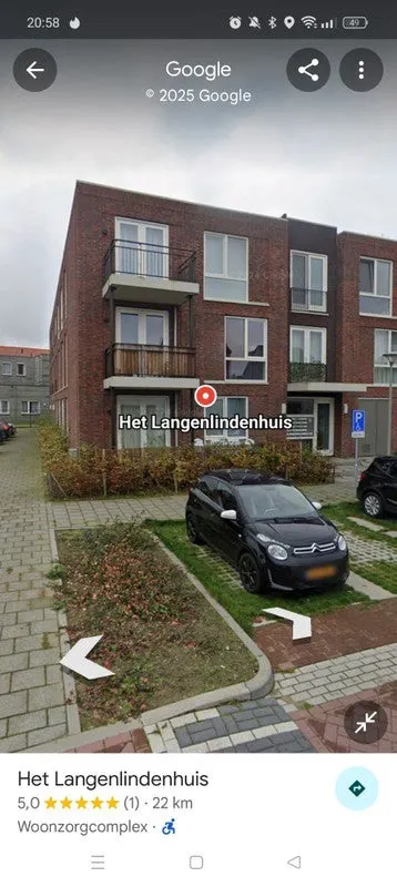 Poolsestraat , 5282XD, Boxtel, Noord-Brabant