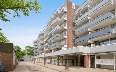 Kruidenhof , 1112PS, Diemen, Noord-Holland