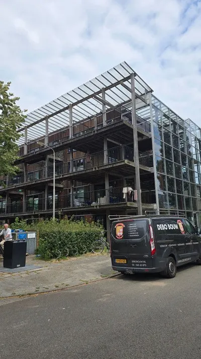 Koekoekstraat , 3815SH, Amersfoort, Utrecht