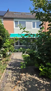 Herman Heyermansstraat, Zevenaar