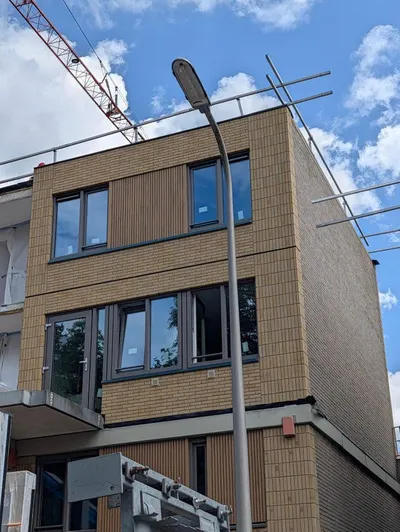 Beukinkstraat , 7511AS, Enschede, Overijssel
