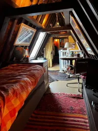 Binnenkant, Amsterdam