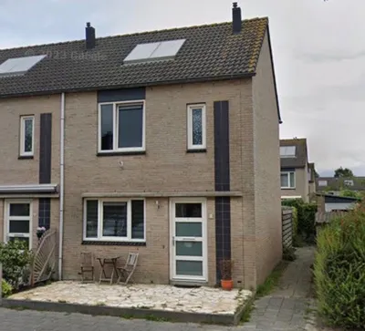 Leeuwenhorst , 1187GT, Amstelveen, Noord-Holland