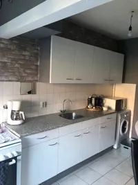 Jasmijnstraat, Papendrecht