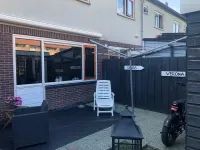 Jasmijnstraat, Papendrecht