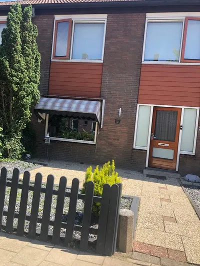 Jasmijnstraat , 3353CH, Papendrecht, Zuid-Holland