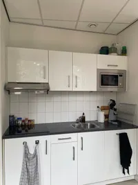 Deventerstraat, Apeldoorn