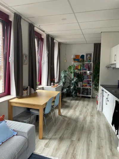 Deventerstraat , 7311LT, Apeldoorn, Gelderland