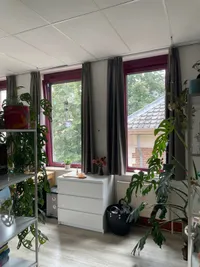 Deventerstraat, Apeldoorn
