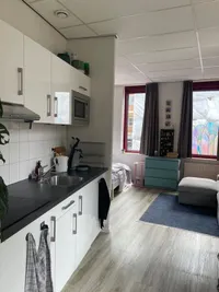 Deventerstraat, Apeldoorn
