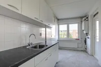 Imbos, Amsterdam