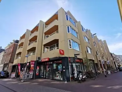 Kortestraat , 6811EN, Arnhem, Gelderland