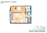 Kortestraat, Arnhem